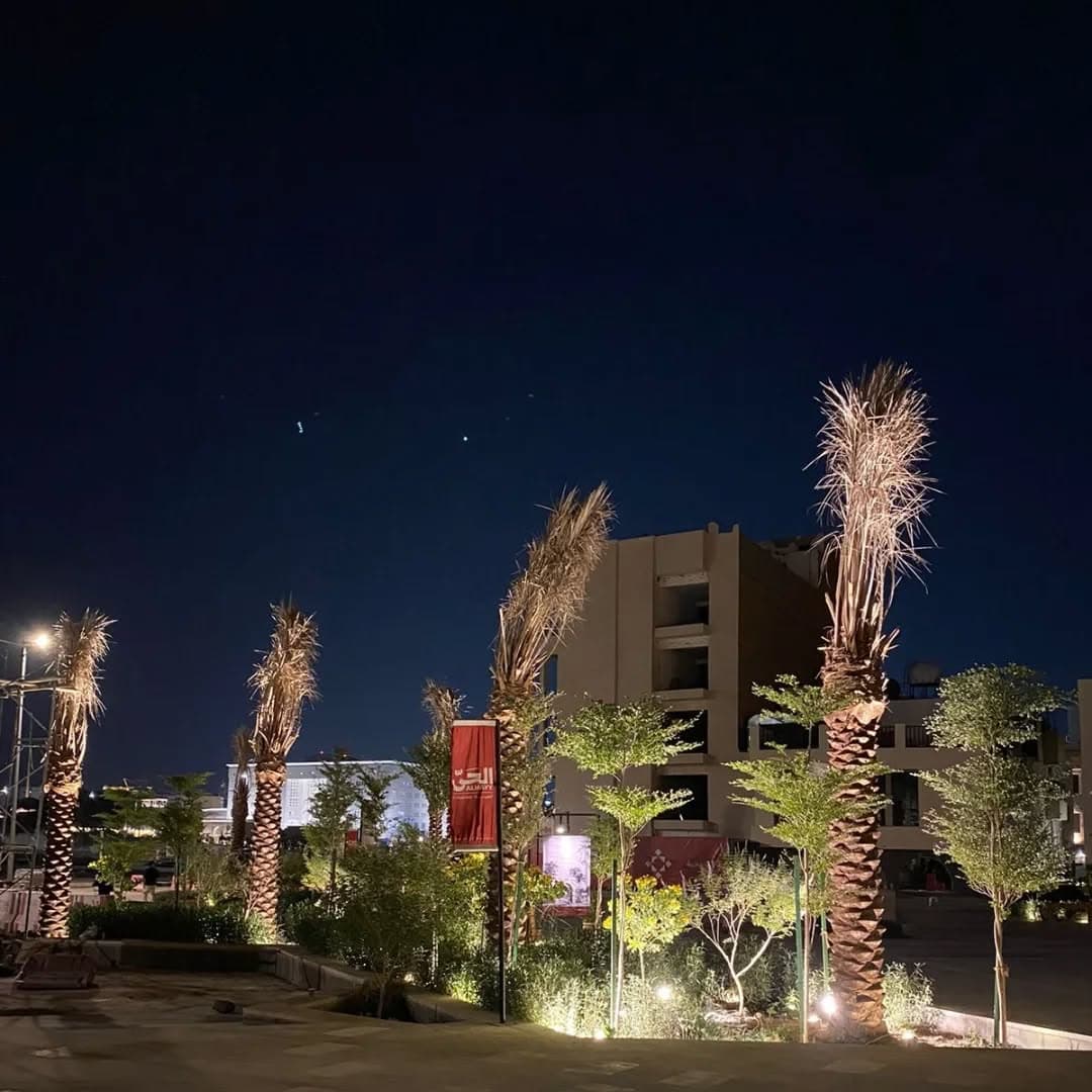 A tour in the heart of Medina to visit historical mosques and the neighborhood project