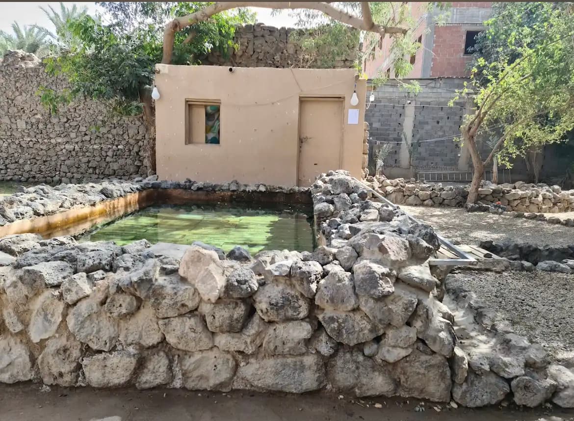 From Al-Ula to Taybah (Medina)
