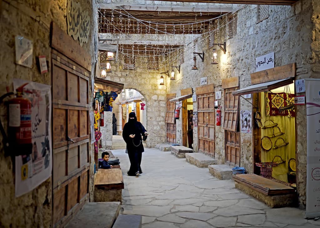 Two-day package including city tours and a tour to Yanbu