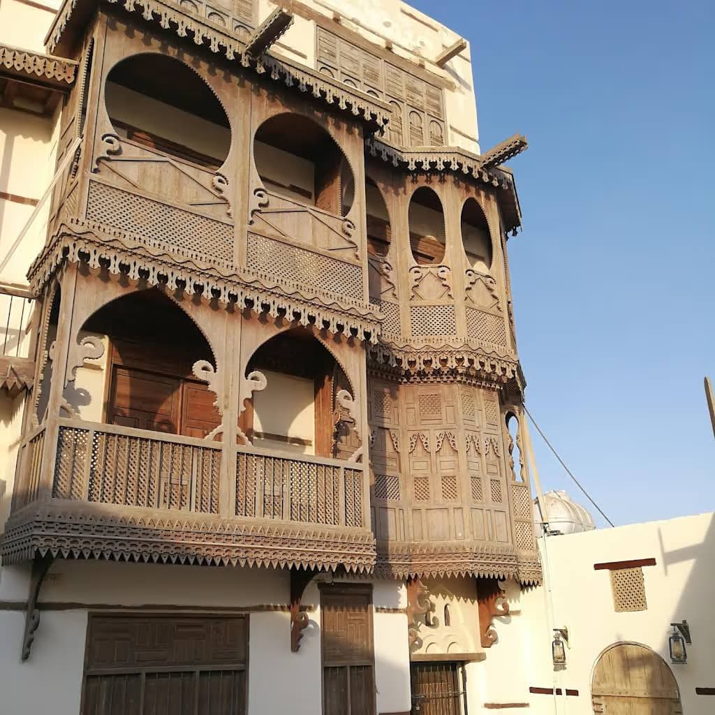 Two-day package including city tours and a tour to Yanbu