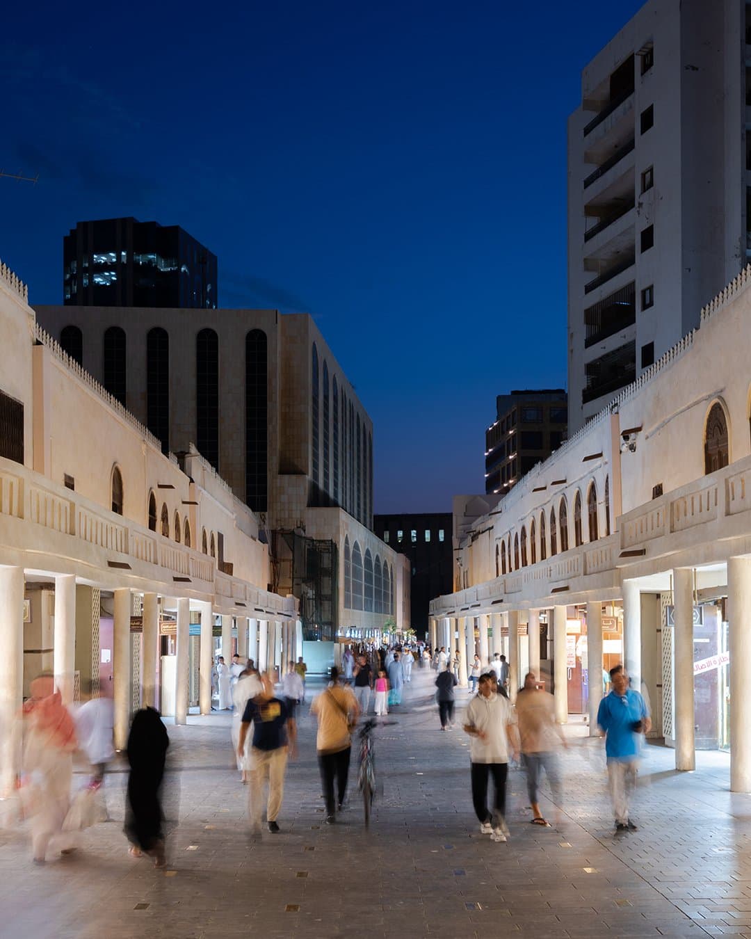 Historic Jeddah (Al-Balad Jeddah)