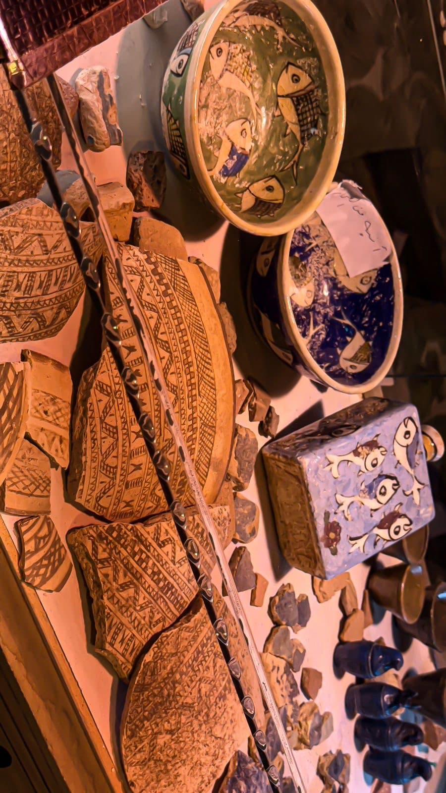 Discover Hail – A two-day archaeological tour with a tour guide