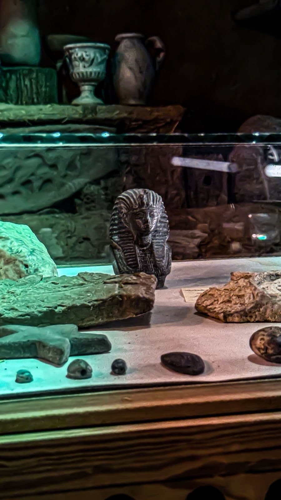 Discover Hail – A two-day archaeological tour with a tour guide