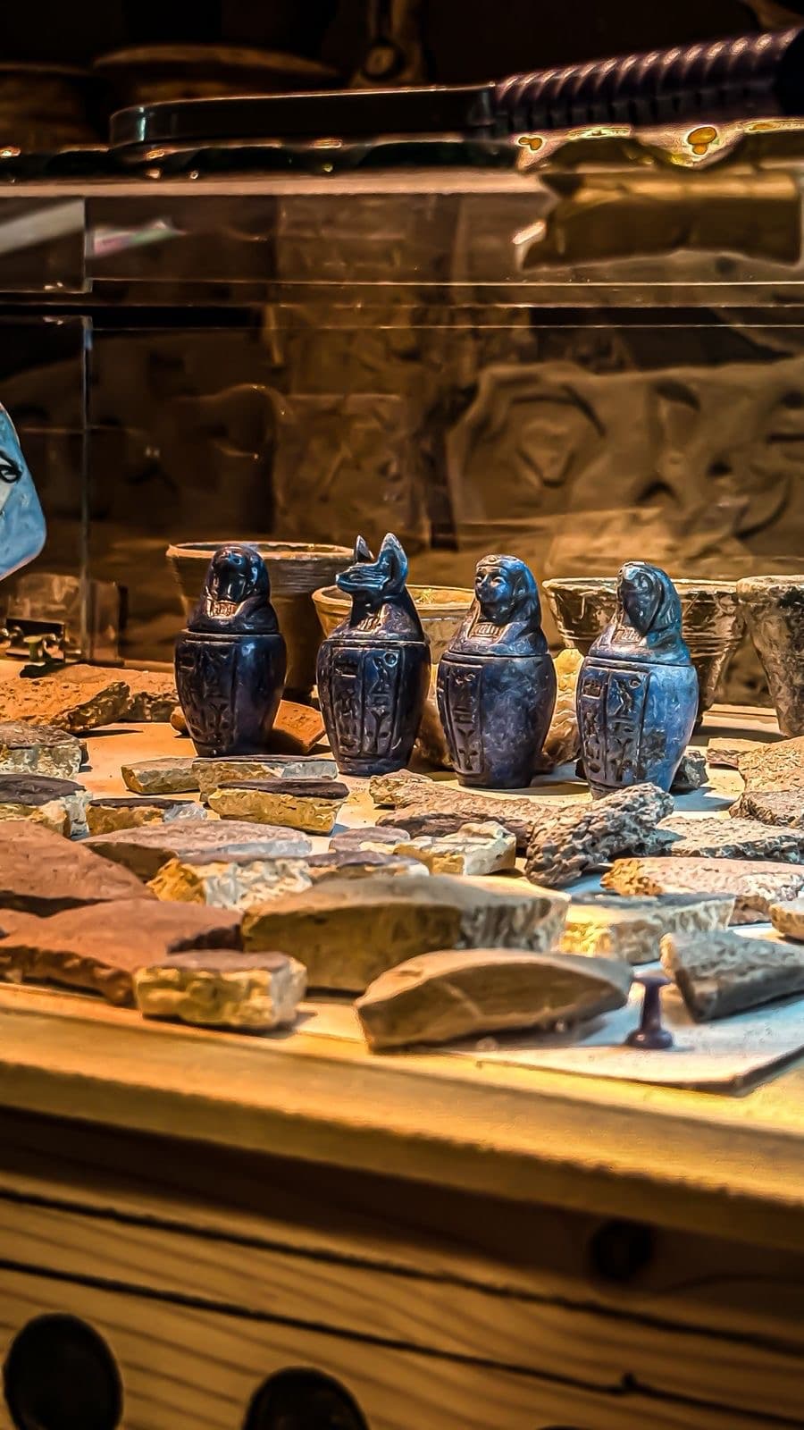 Discover Hail – A two-day archaeological tour with a tour guide
