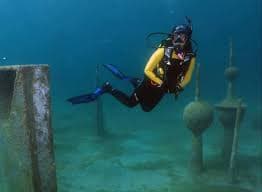 diving experience in Al-Khobar