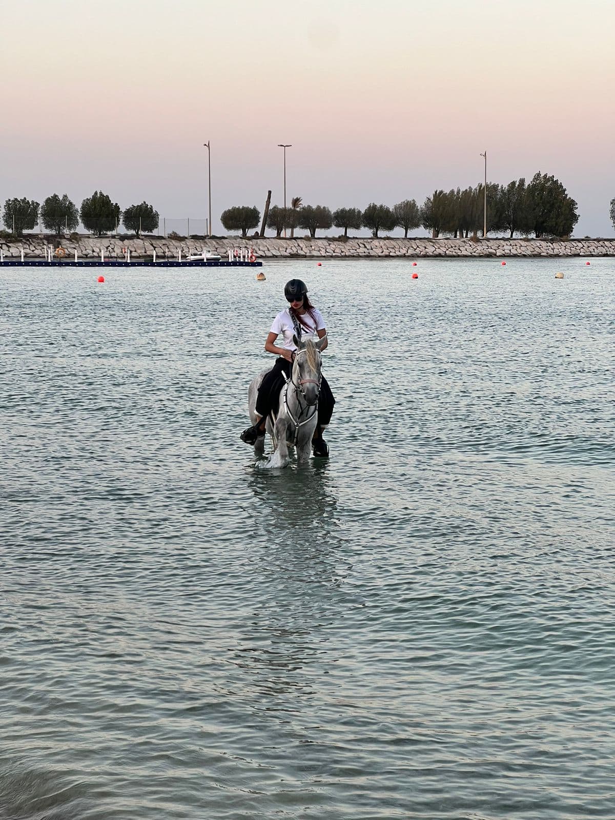 Horse riding in Al-Khobar