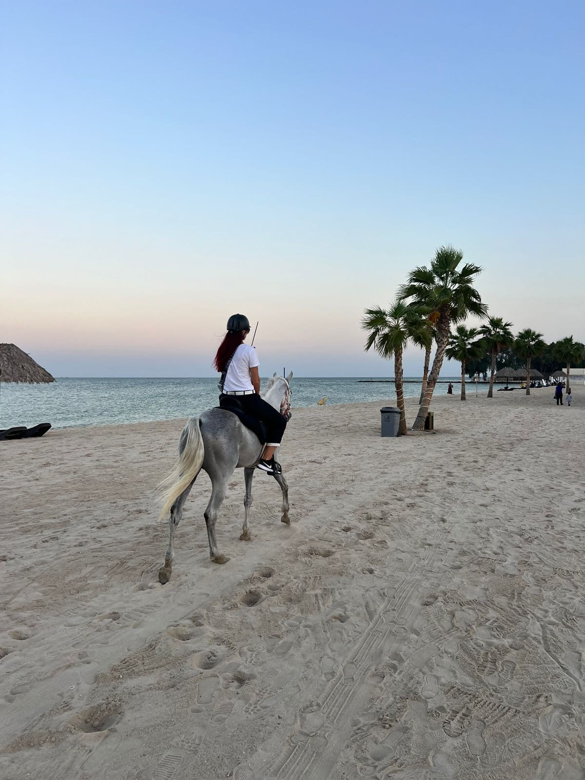 Horse riding in Al-Khobar