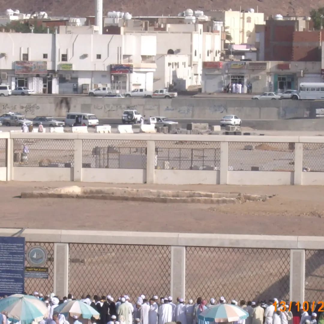 Experiencing the effects of the Battle of Uhud – A journey through the pages of the Prophet's biography
