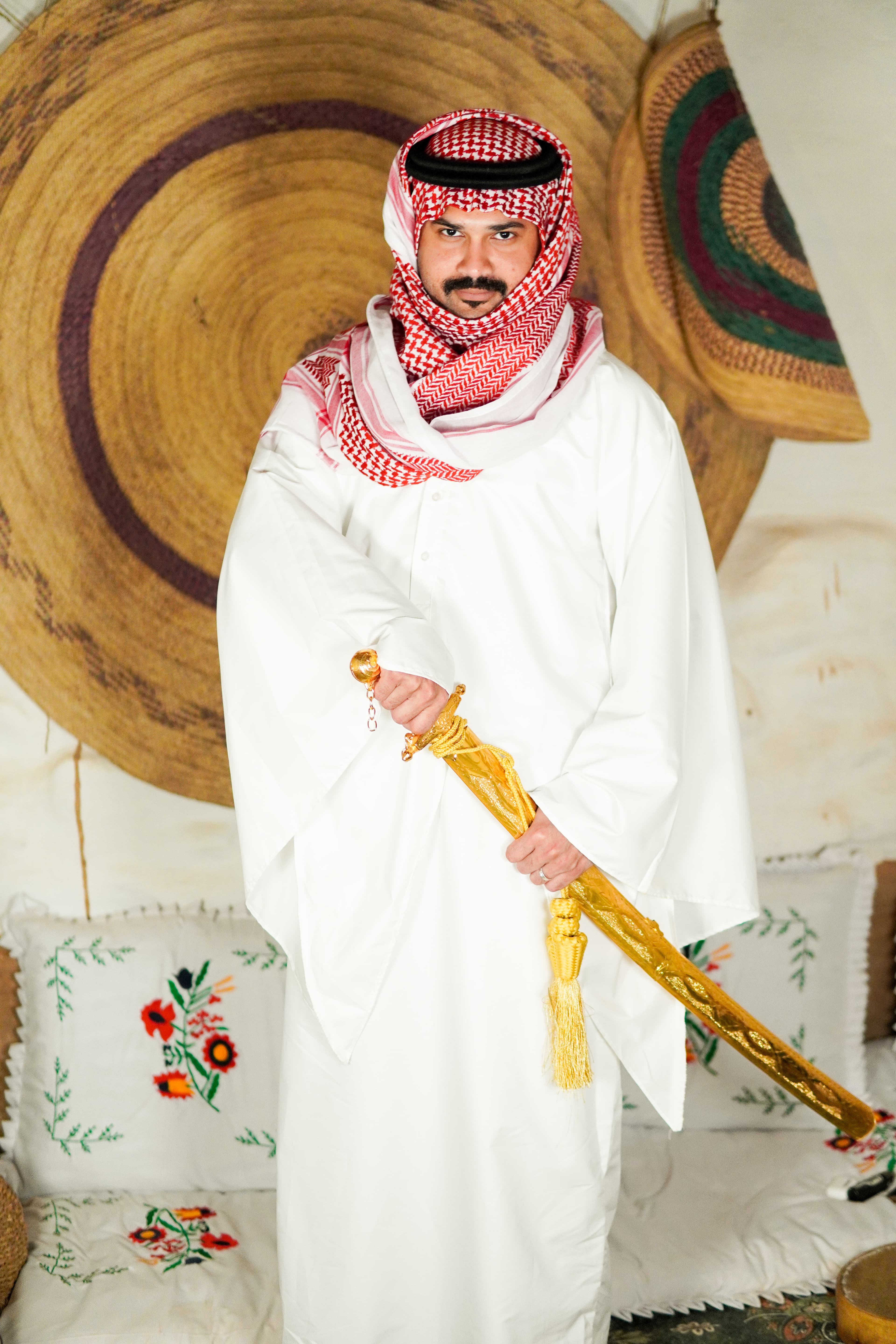 Hayako – A Heritage Fashion Experience in AlUla